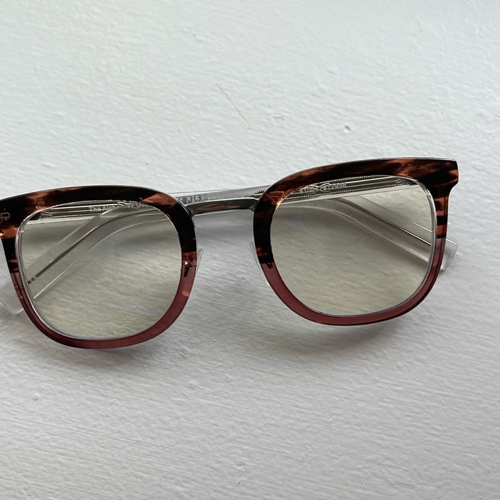 Prive Revaux readers +0.5 purchased from QVC